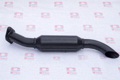 EKSOZ SUSTURUCU (PGZDV108)-(DOĞU)