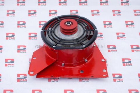 VANTILATÖR KOMPLE (PGEZ-108)
