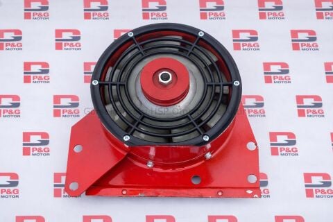 VANTILATÖR KOMPLE (PGEZ-108)