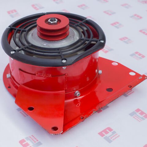 VANTILATÖR KOMPLE (PGEZ-108)