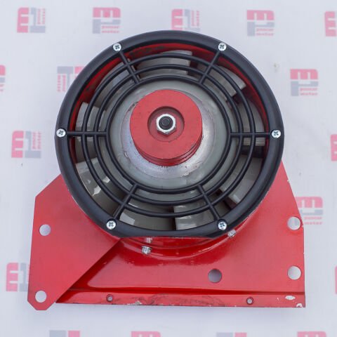 VANTILATÖR KOMPLE (PGEZ-108)