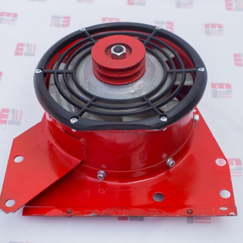 VANTILATÖR KOMPLE (PGEZ-108)