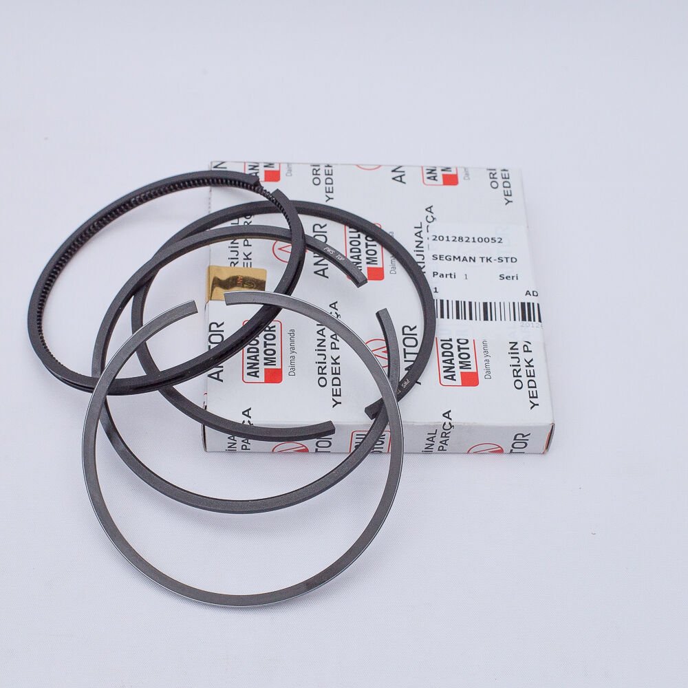 SEGMAN TAKIMI (640)-(STD)-(ORJ)