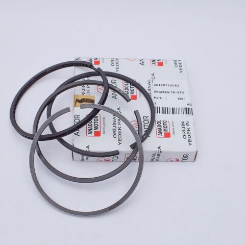 SEGMAN TAKIMI (640)-(STD)-(ORJ)