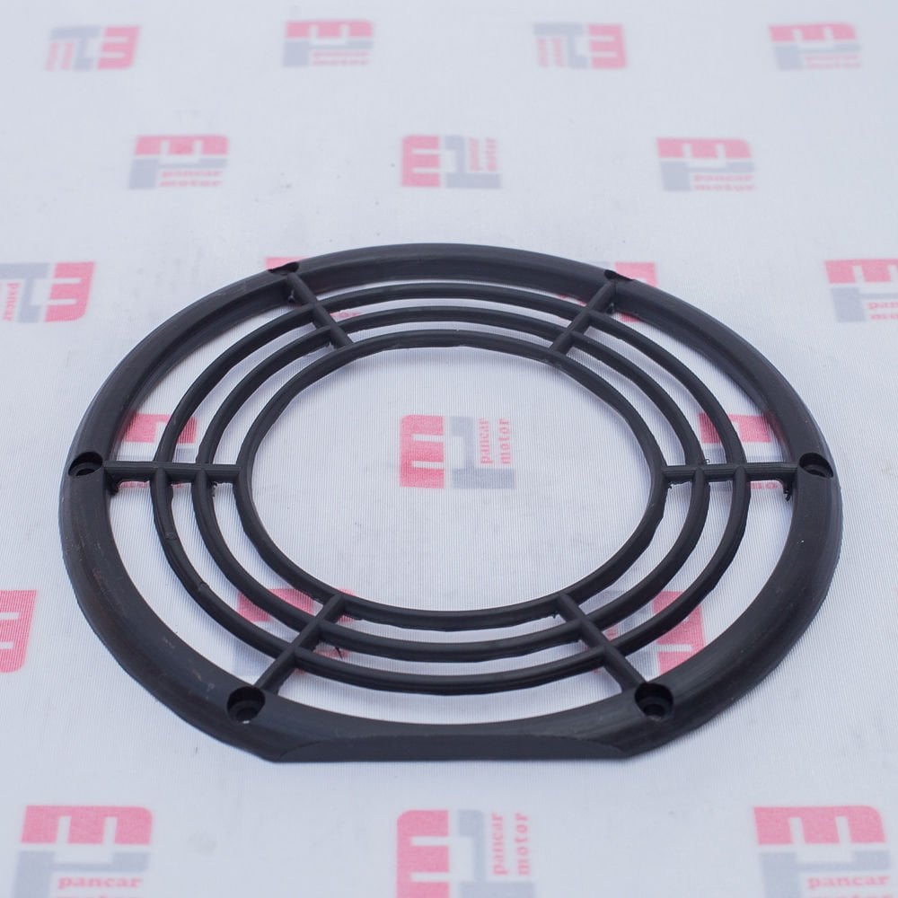 VANTİLATÖR MUHAFAZA KAFESİ PLASTİK (EZ-108)