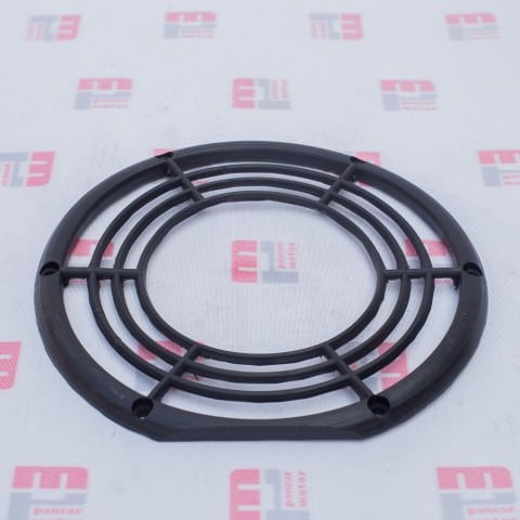 VANTİLATÖR MUHAFAZA KAFESİ PLASTİK (PGEZ108)