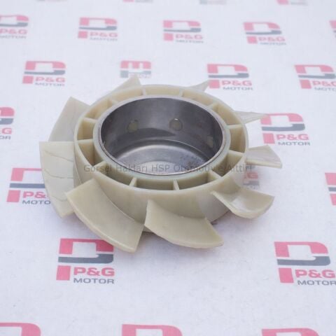 VANTİLATÖR PERVANESİ (PGEZ-108)