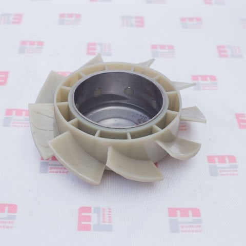 VANTİLATÖR PERVANESİ (PGEZ-108)