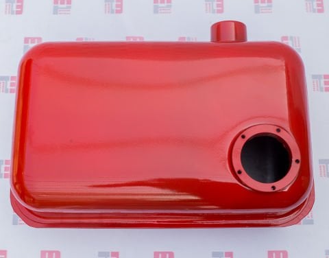 MAZOT DEPOSU EZ108