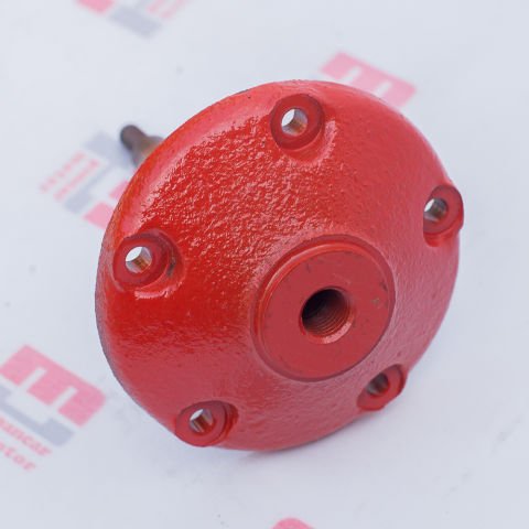 MAZOT DEPO FLANŞI VE MİLİ (PGEZ-108)