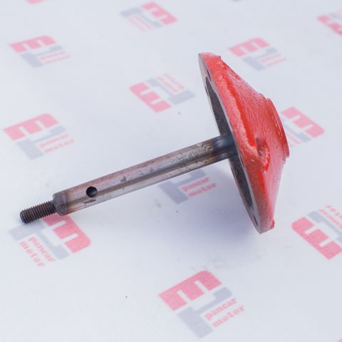 MAZOT DEPO FLANŞI VE MİLİ (PGEZ-108)