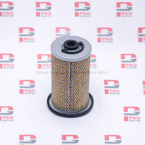 MAZOT FİLİTRESİ ELEMANI (PGE-PGZ108)