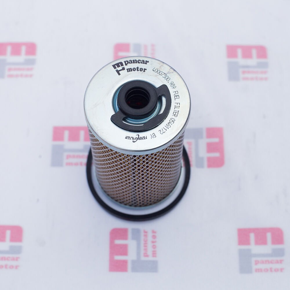 MAZOT FİLİTRESİ ELEMANI (PGE-PGZ108)