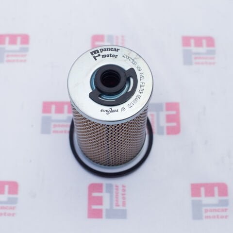 MAZOT FİLİTRESİ ELEMANI (E-Z108)