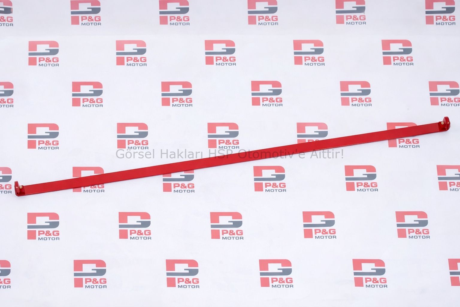 DEPO KELEPÇESİ (PGEZ-108)