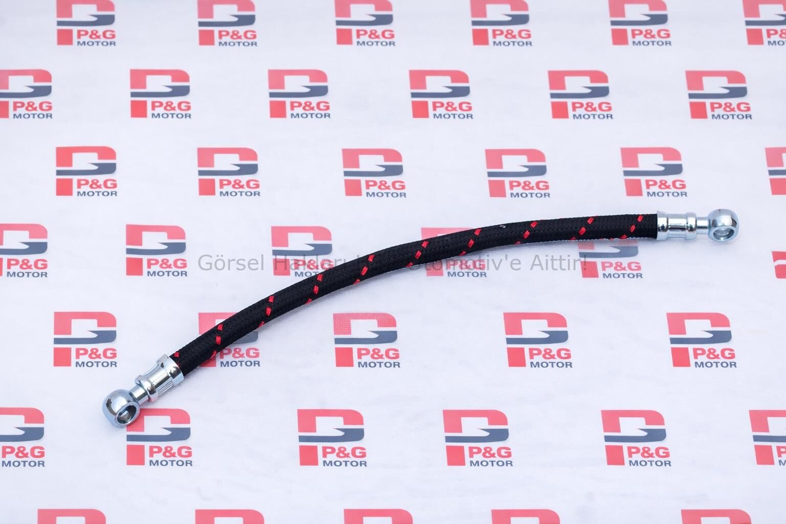 MAZOT İADE HORTUMU (PG-108)