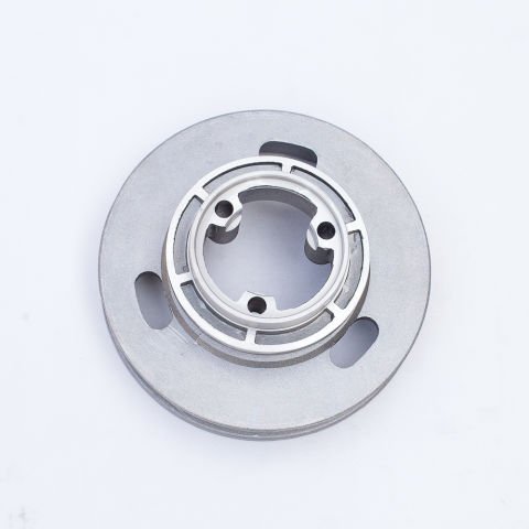 İLK HAREKET KASNAĞI (450-510)-(ORJ)