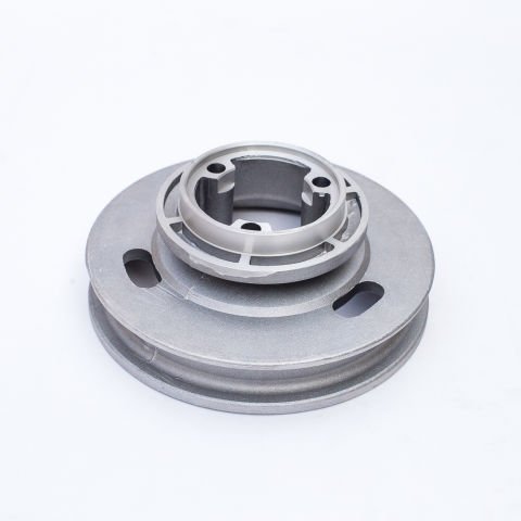 İLK HAREKET KASNAĞI (450-510)-(ORJ)