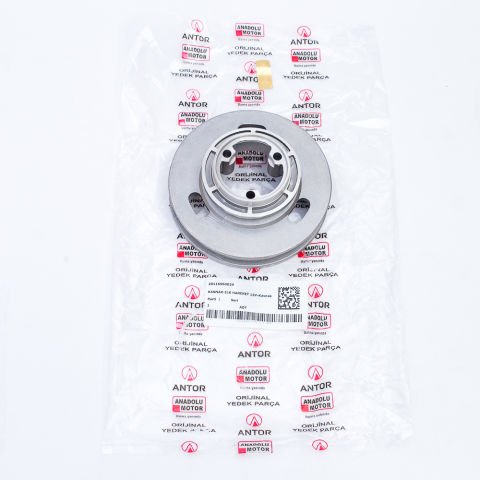 İLK HAREKET KASNAĞI (450-510)-(ORJ)