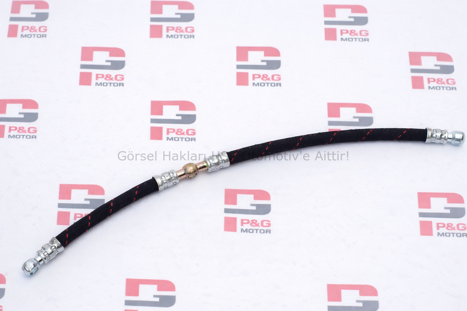 MAZOT İADE HORTUMU (PGZ108)