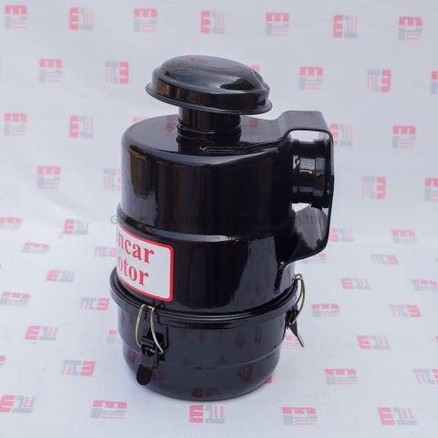 HAVA FİLİTRESİ (PGE108)-(DOĞU)