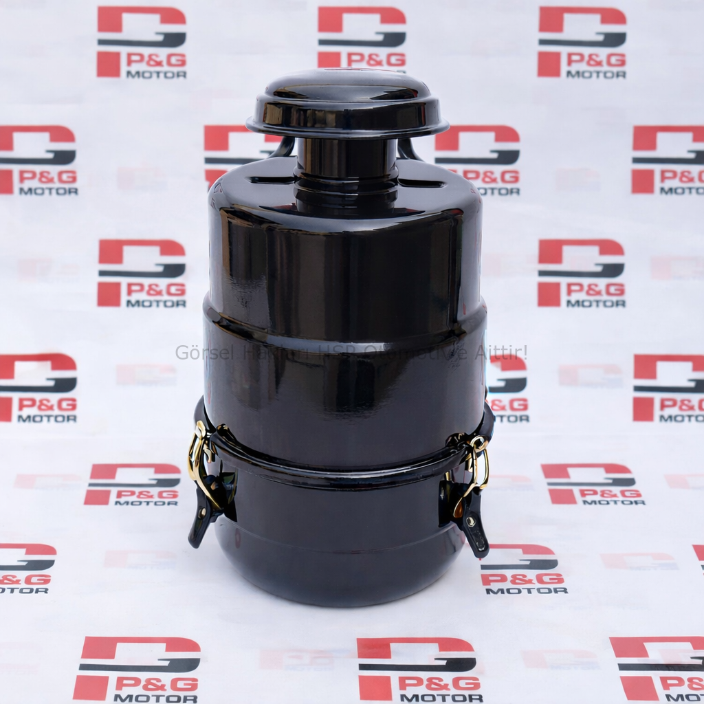 HAVA FİLİTRESİ (PGZ-108)-(DOĞU)