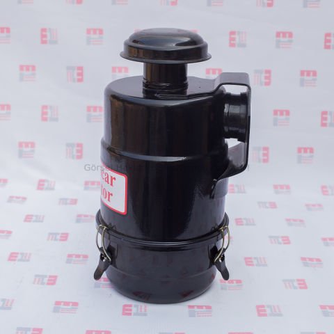 HAVA FİLİTRESİ (PGZ-108)-(DOĞU)