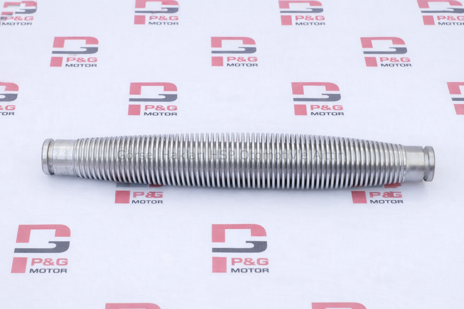 KANATLI BORU (PGZ108)