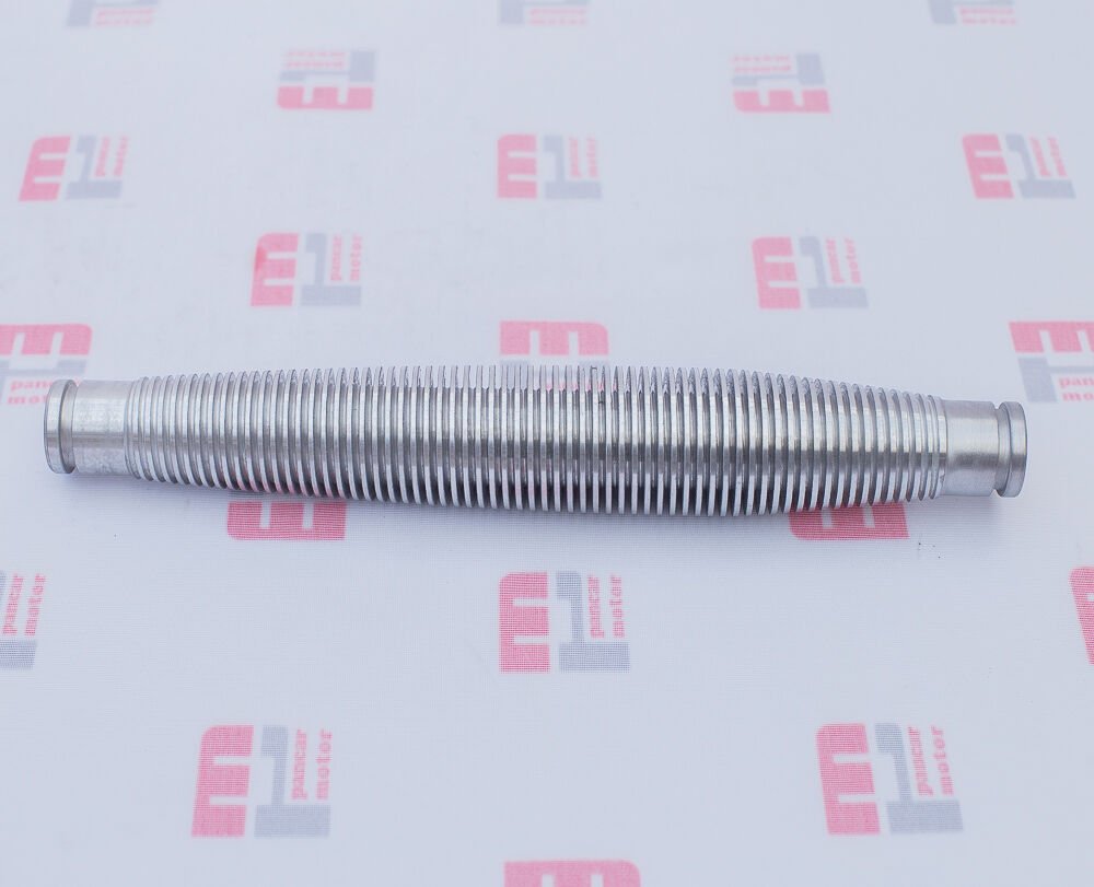 KANATLI BORU Z108