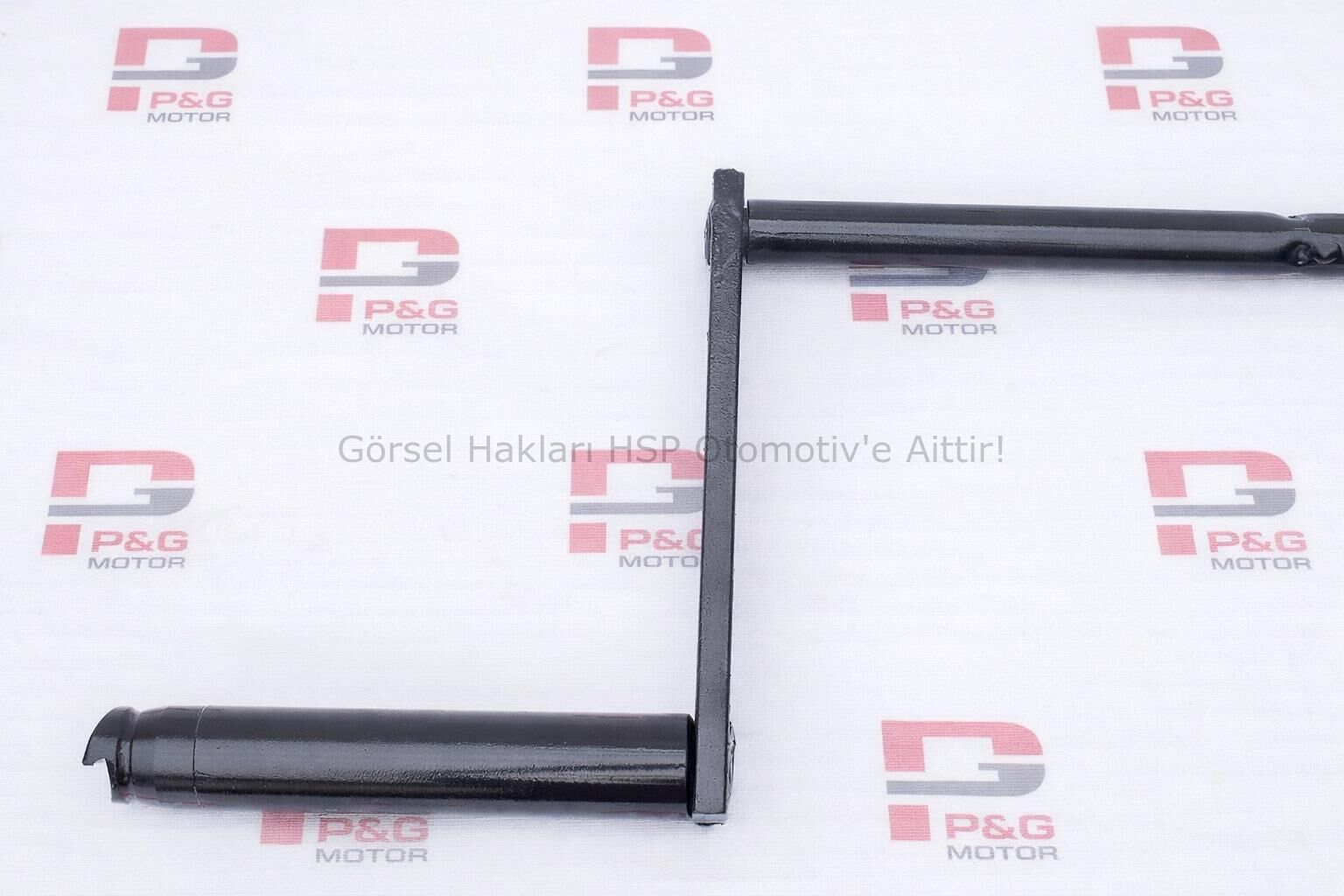 ÇALIŞTIRMA (İLK HAREKET) KOLU PG108