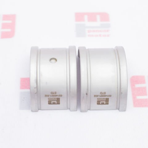 BİYEL KOLU YATAĞI (STD) (PG89)