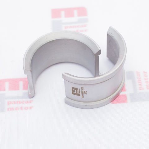 BİYEL KOLU YATAĞI (STD) (PG89)