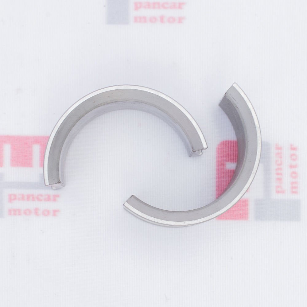 BİYEL KOLU YATAĞI (STD) (PG89)