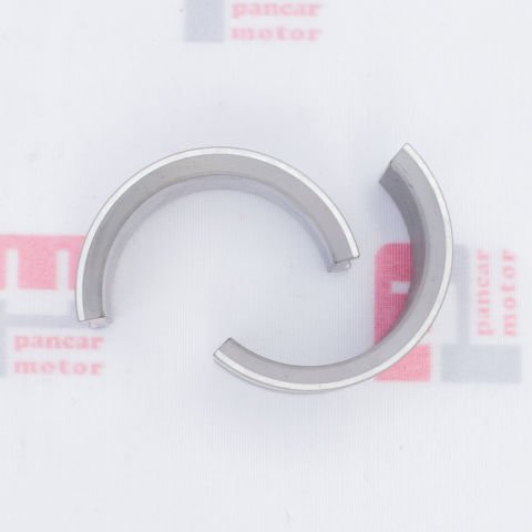 BİYEL KOLU YATAĞI (STD) (PG89)