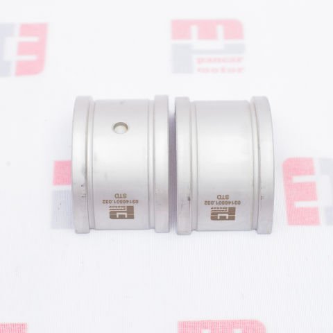 BİYEL KOLU YATAĞI (STD) (PG89)