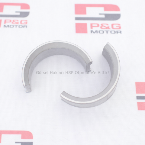 BİYEL KOLU YATAĞI (0,020) (PG89)