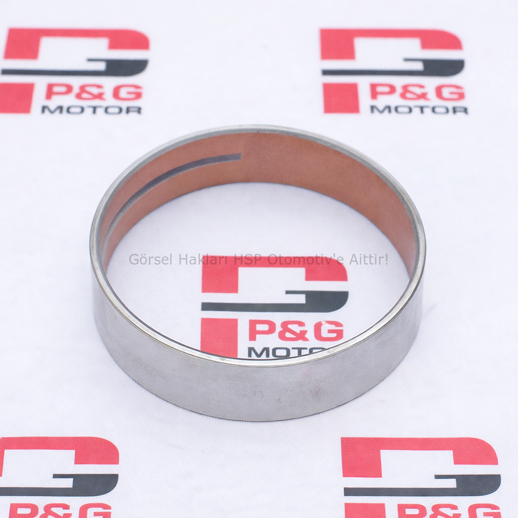 ANA YATAK (VOLAN TARAFI) (SEMİ) (PG108)