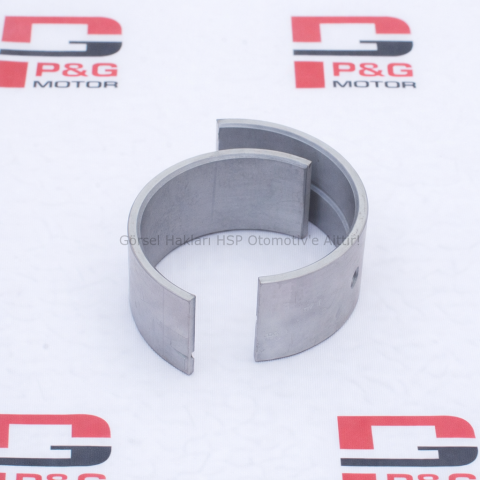 KRANK MİLİ ORTA YATAK (0,010) (PGZDV108)