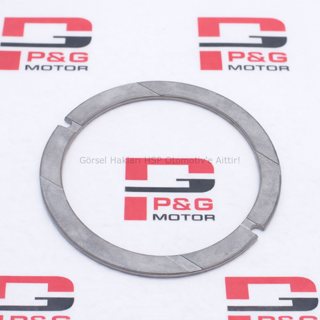 ANA YATAK KEPİ (VOLAN TARAFI) (PG108)