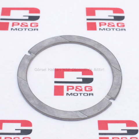 ANA YATAK KEPİ (VOLAN TARAFI) (PG108)