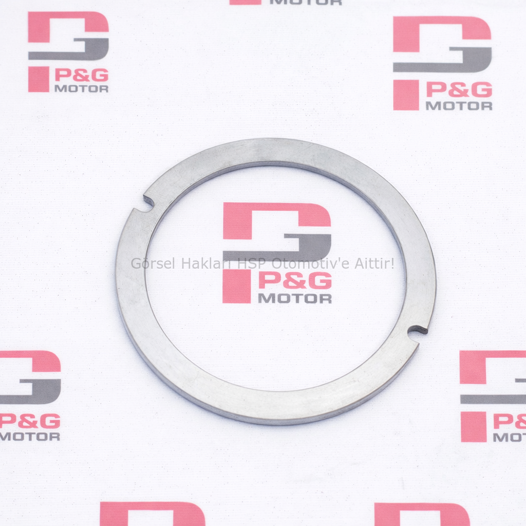 ANA YATAK KEPİ (ÖN KAPAK TARAFI) (PG108)