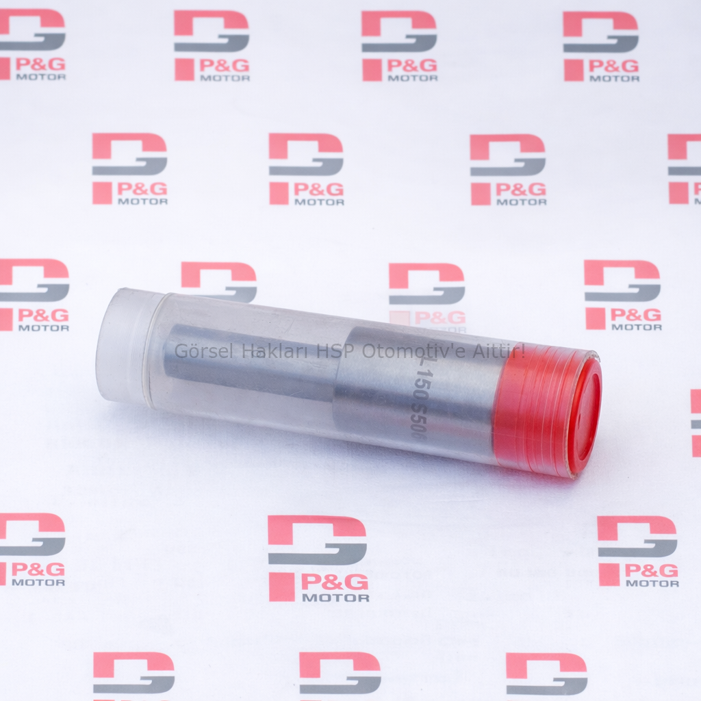 ENJEKTÖR MEMESİ (PG108)