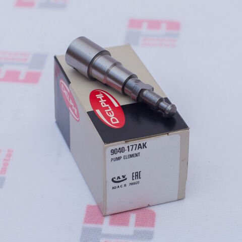 MAZOT POMPA ELEMANI (DELPHI) PG15-108