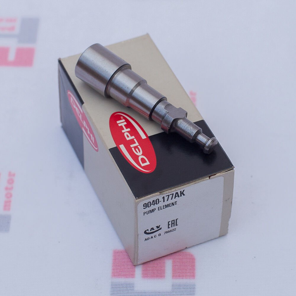 MAZOT POMPA ELEMANI (DELPHI) PG15-108