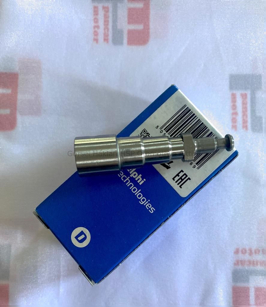 MAZOT POMPA ELEMANI (DELPHI) PG89