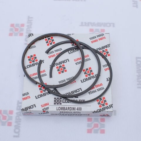 SEGMAN TAKIMI 86,00 mm LDA 400 (STD)-(LOMPART)