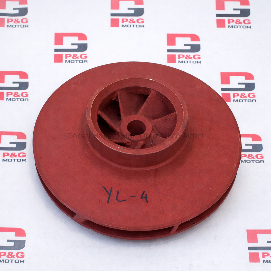 SANTRAFÜJ FANI  820 YL4