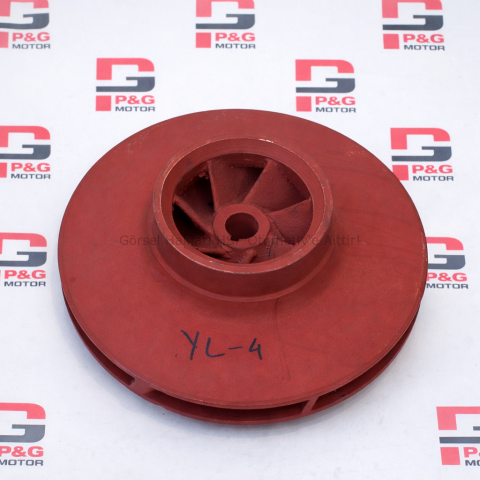 SANTRAFÜJ FANI  820 YL4