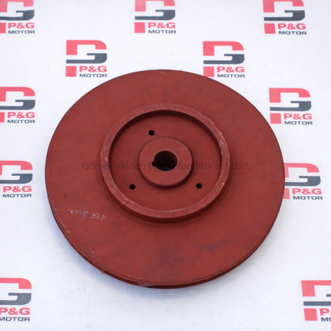 SANTRAFÜJ FANI  820 YL4