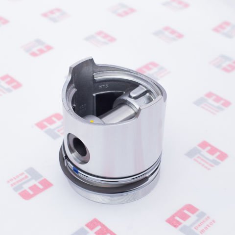 PİSTON KOMPLE (STD) (YAYSIZ) (PG89)